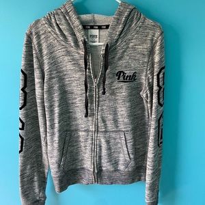 Victoria’s Secret Pink Jacket Size small
